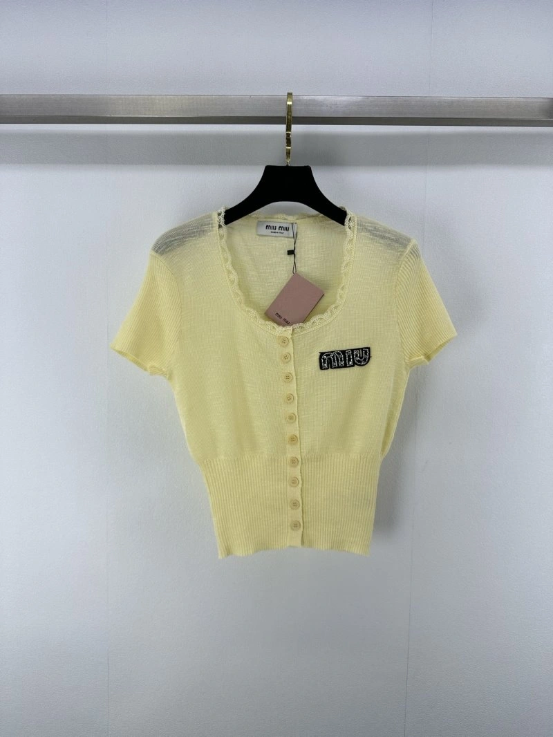 Snug Miu Miu T-Shirts 148577