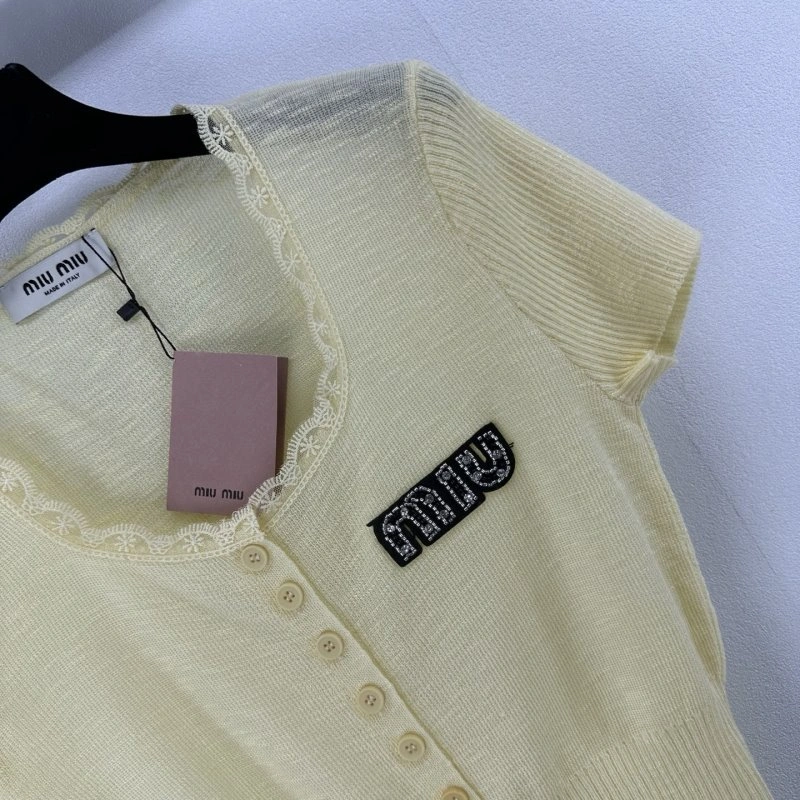 Snug Miu Miu T-Shirts 148577
