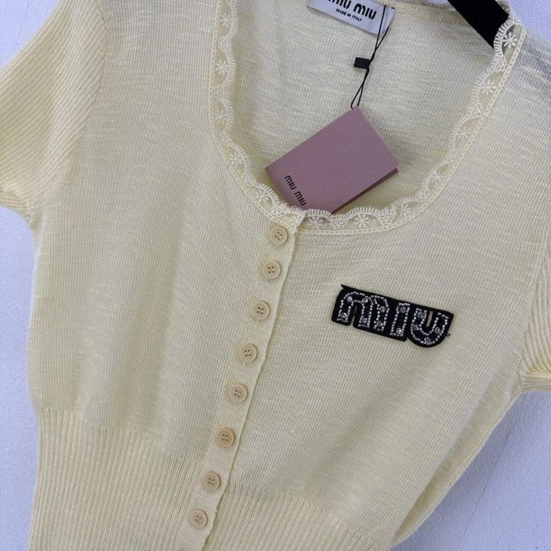 Snug Miu Miu T-Shirts 148577