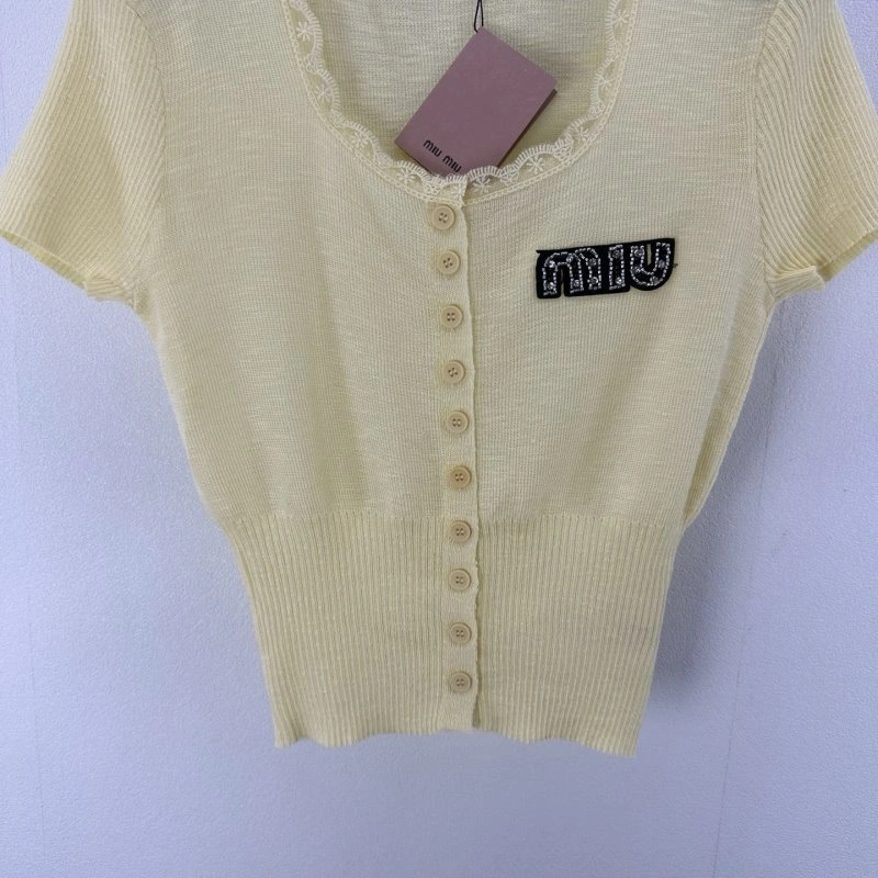 Snug Miu Miu T-Shirts 148577