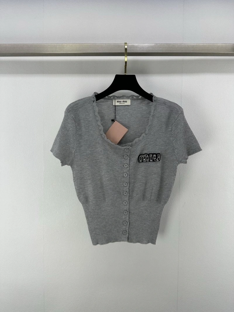 DailyWear Miu Miu T-Shirts 148588