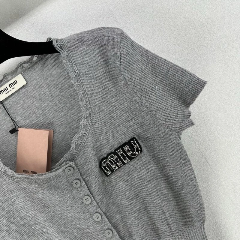 DailyWear Miu Miu T-Shirts 148588
