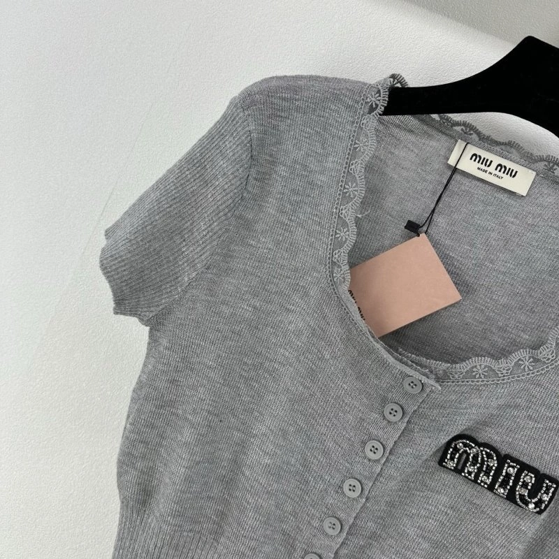 DailyWear Miu Miu T-Shirts 148588