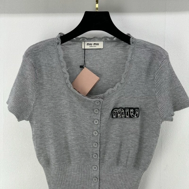 DailyWear Miu Miu T-Shirts 148588