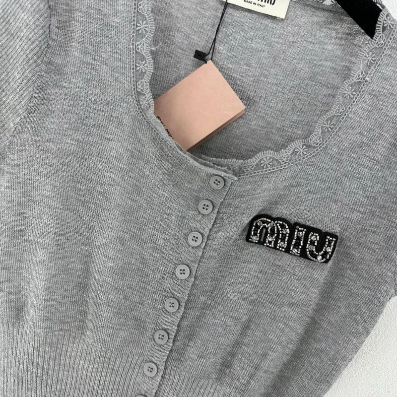 DailyWear Miu Miu T-Shirts 148588