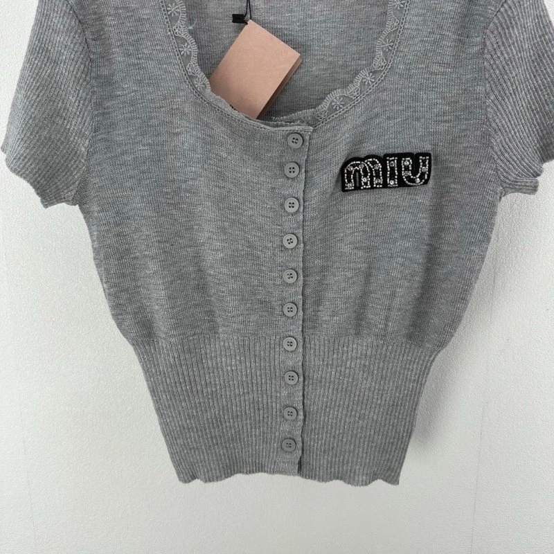 DailyWear Miu Miu T-Shirts 148588