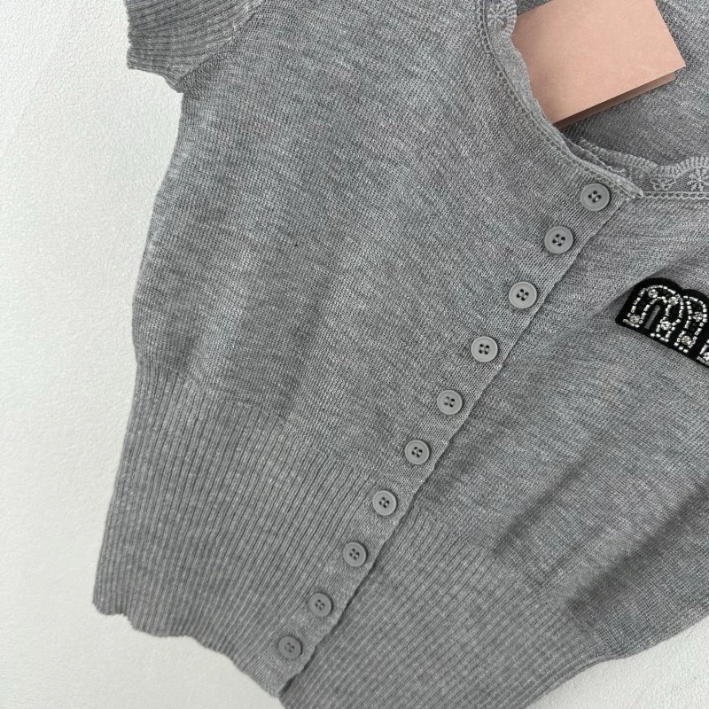 DailyWear Miu Miu T-Shirts 148588