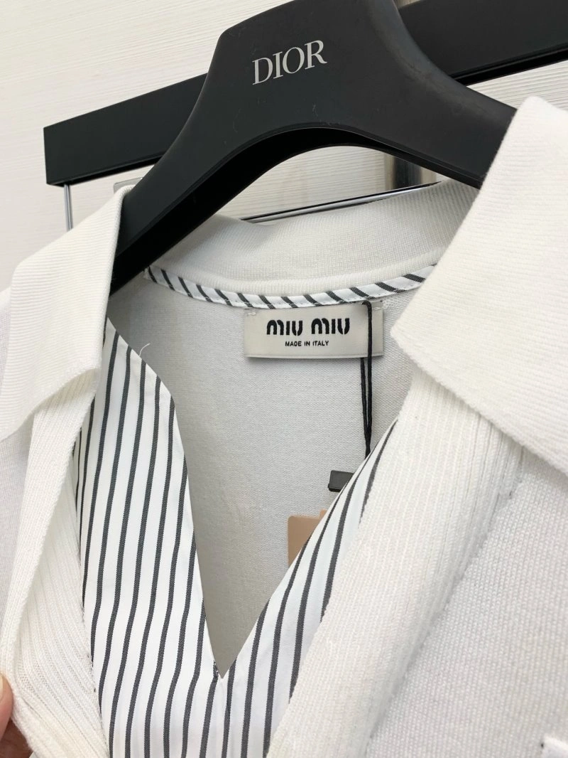 Chic Miu Miu T-Shirts 148583