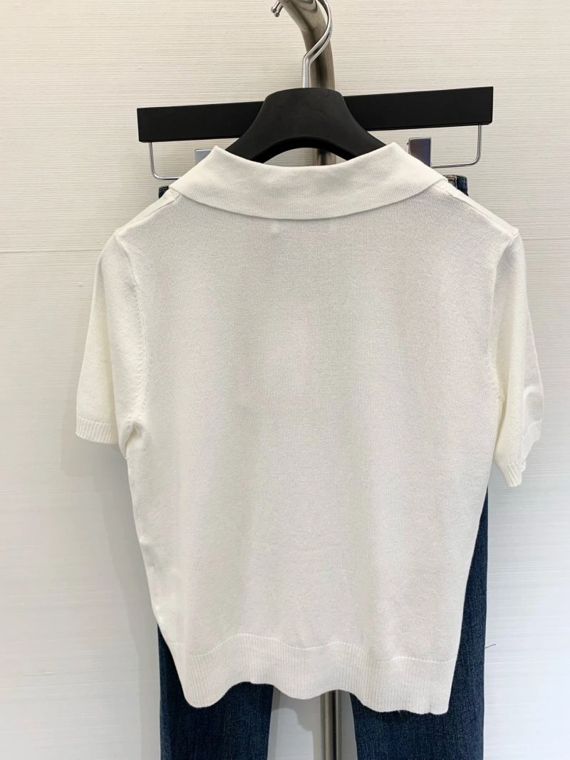Chic Miu Miu T-Shirts 148583