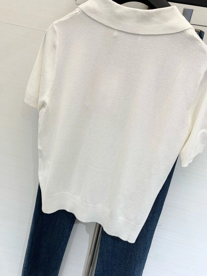 Chic Miu Miu T-Shirts 148583