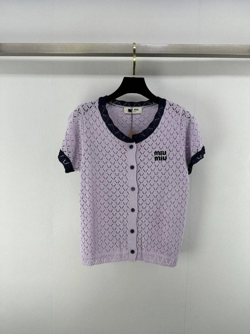 Affordable Miu Miu T-Shirts 148575