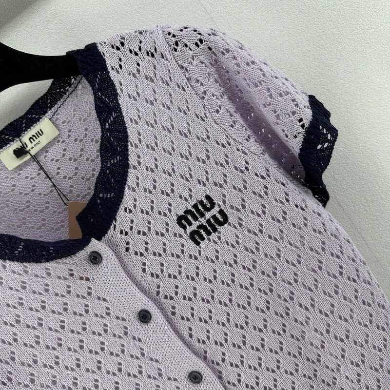 Affordable Miu Miu T-Shirts 148575