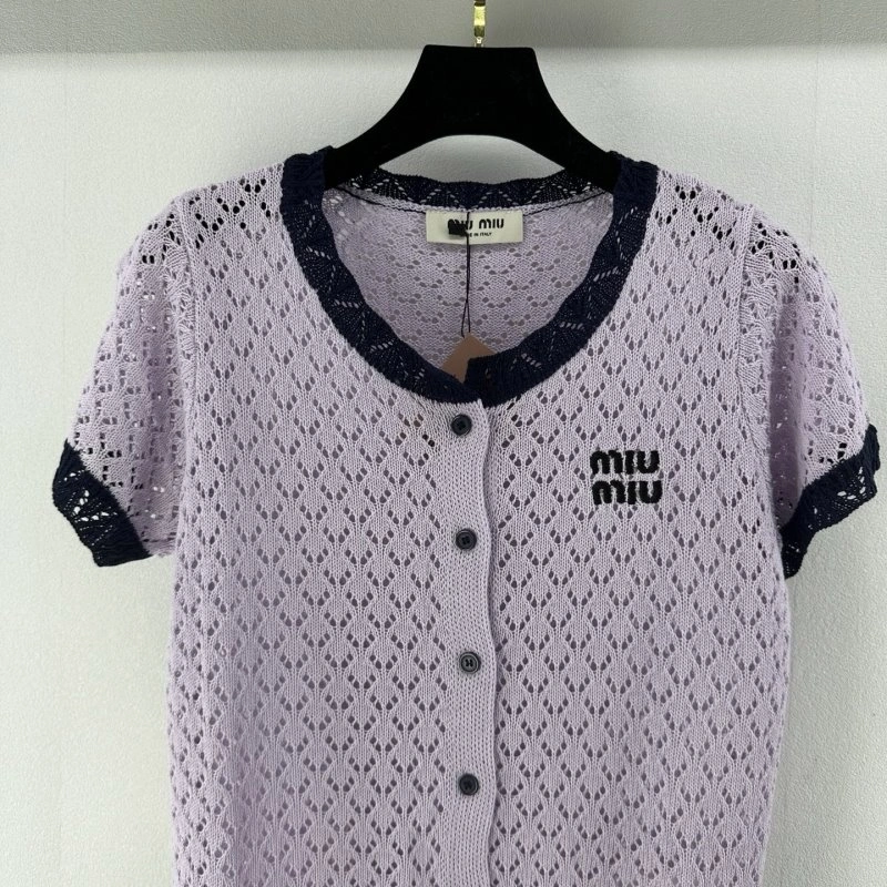 Affordable Miu Miu T-Shirts 148575