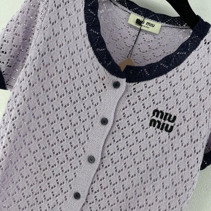 Affordable Miu Miu T-Shirts 148575