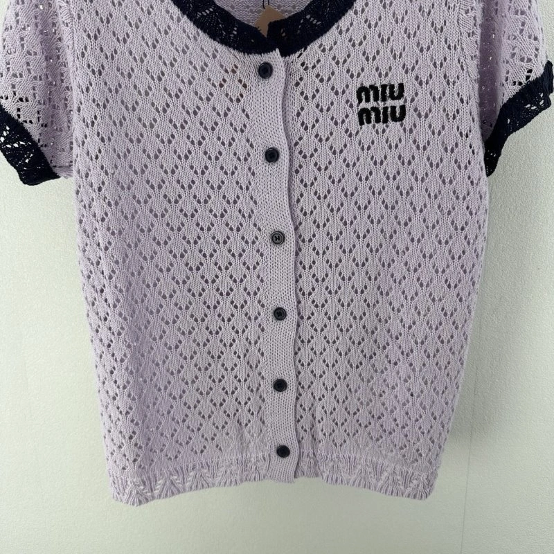 Affordable Miu Miu T-Shirts 148575