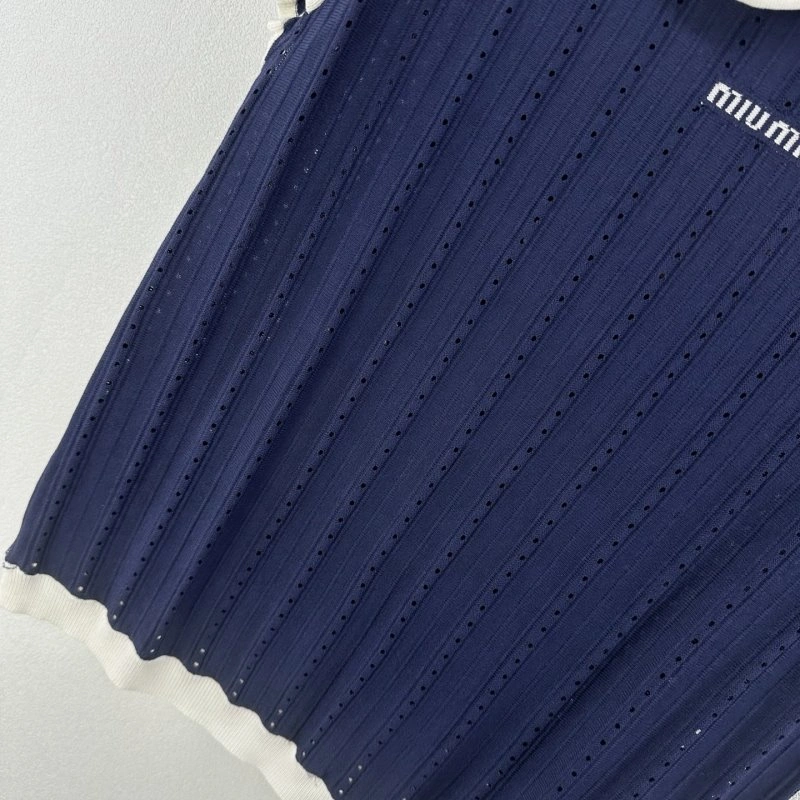 Breathable Miu Miu T-Shirts 148571