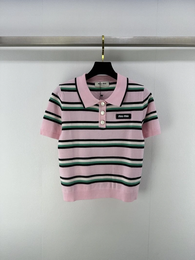 HighQuality Miu Miu T-Shirts 148569