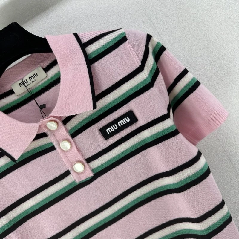 HighQuality Miu Miu T-Shirts 148569
