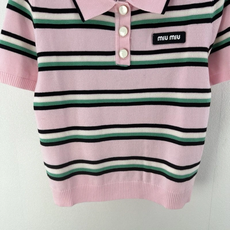 HighQuality Miu Miu T-Shirts 148569
