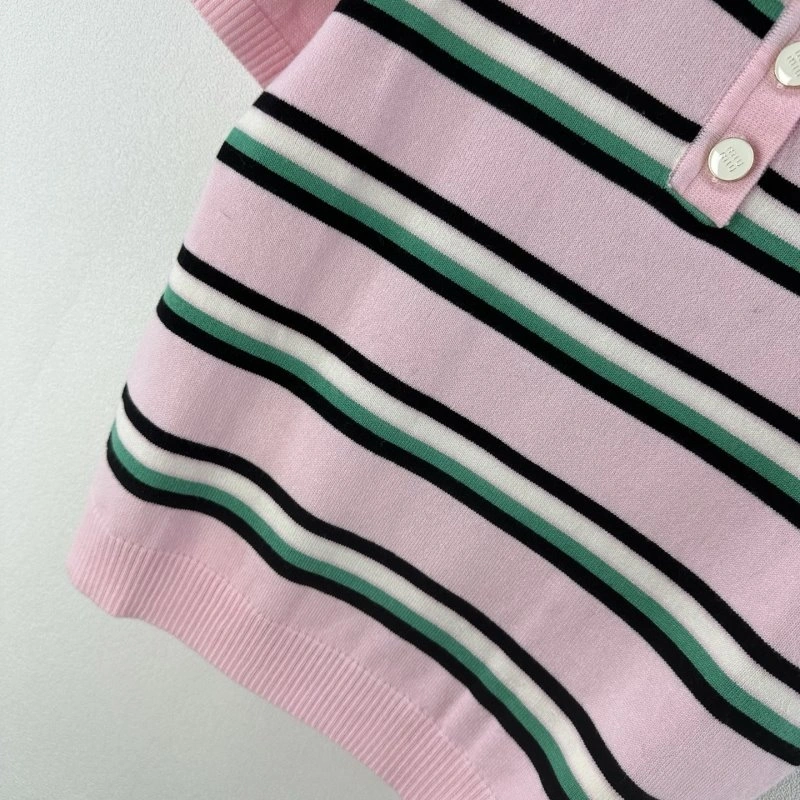HighQuality Miu Miu T-Shirts 148569