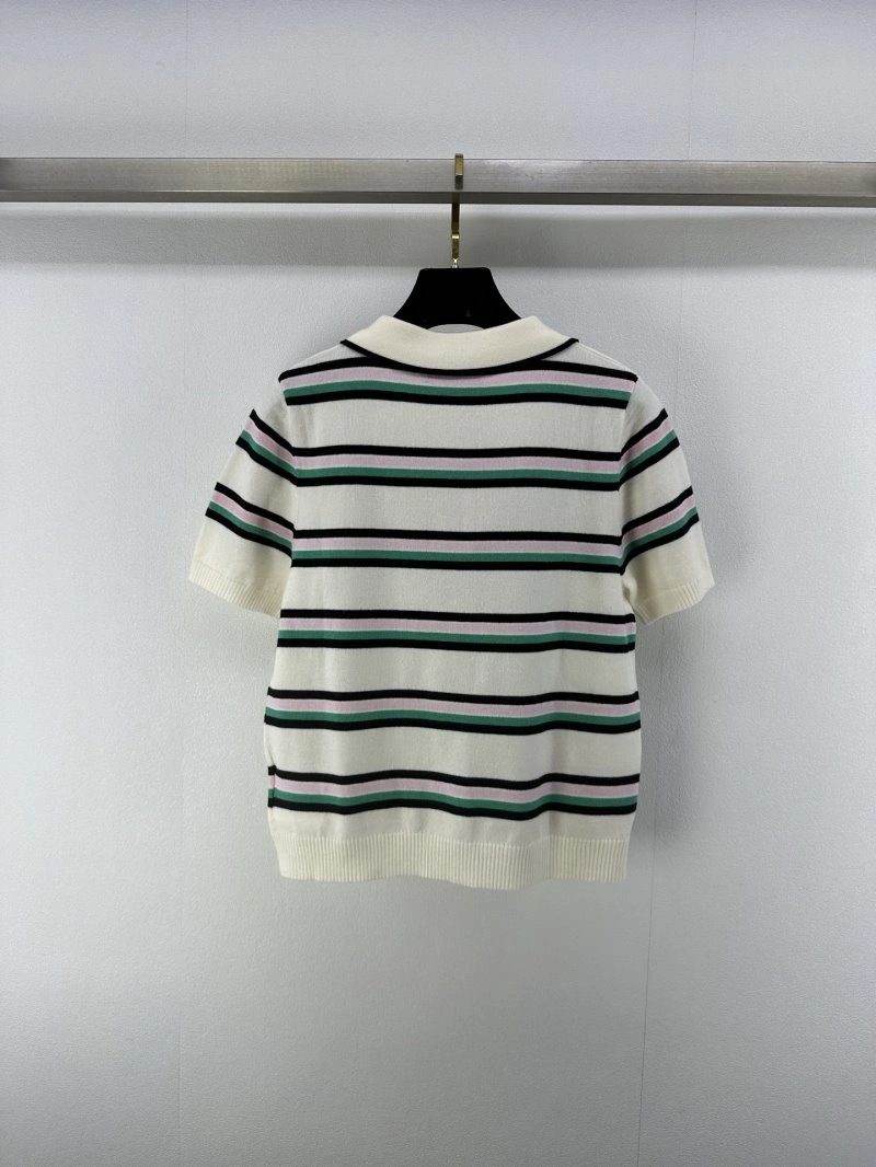 Miu Miu T-Shirts SportInspired 148570