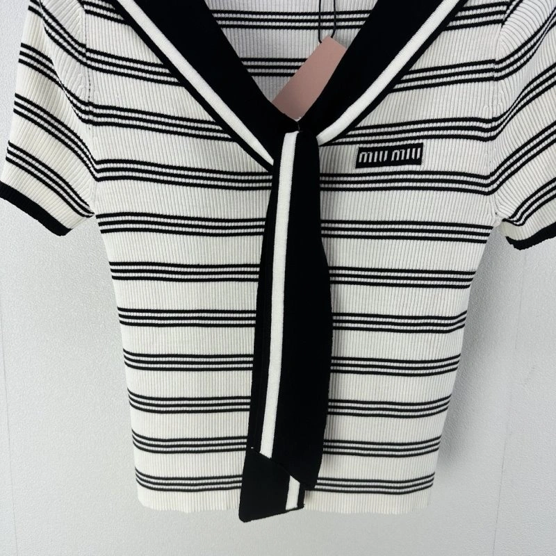 Miu Miu T-Shirts FashionForward 148568