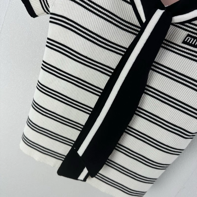 Miu Miu T-Shirts FashionForward 148568