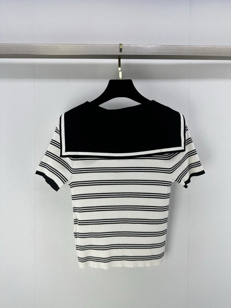 Miu Miu T-Shirts FashionForward 148568