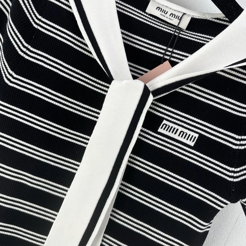 Miu Miu T-Shirts EasyCare 148567