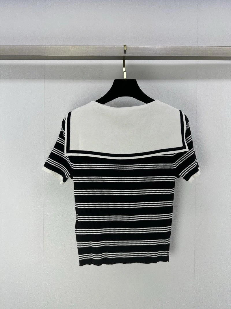 Miu Miu T-Shirts EasyCare 148567