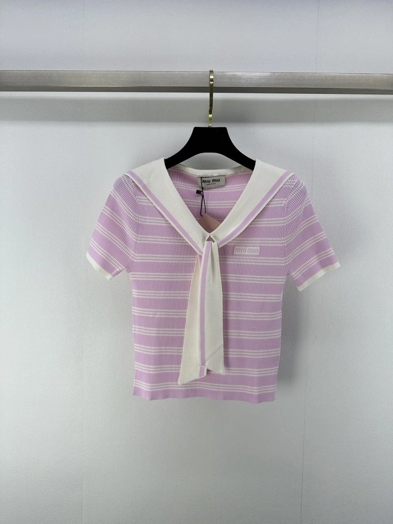 OnTrend Miu Miu T-Shirts 148565