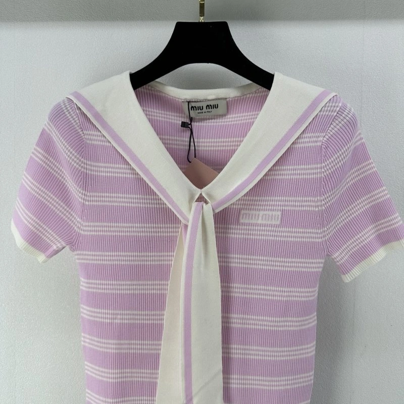 OnTrend Miu Miu T-Shirts 148565