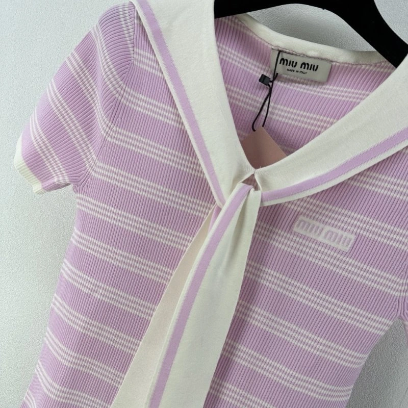 OnTrend Miu Miu T-Shirts 148565
