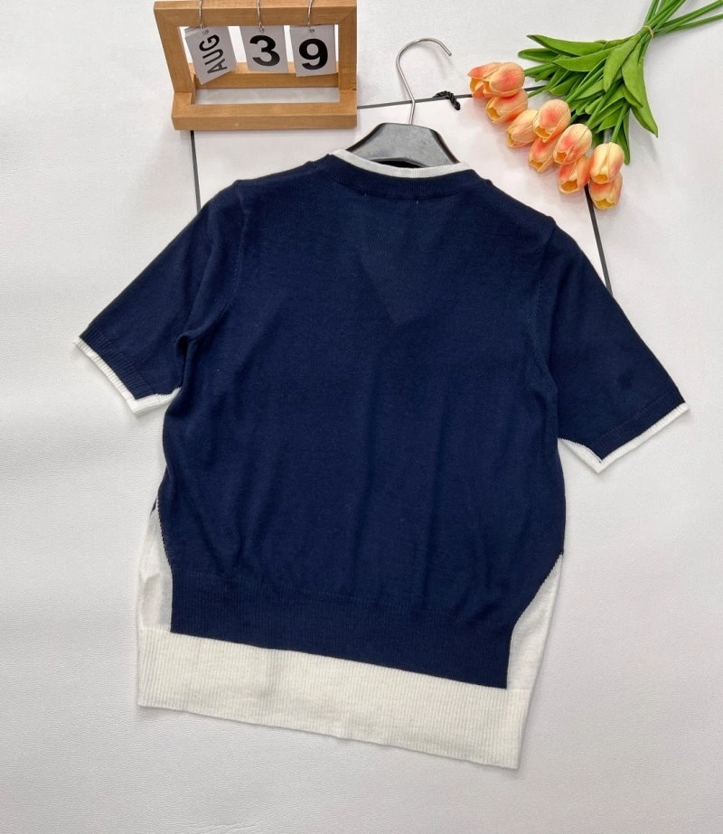 Compact Miu Miu T-Shirts 148559