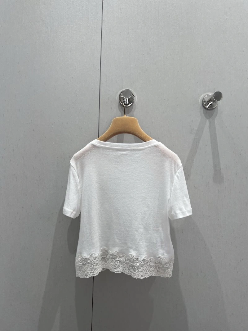 Seasonal Miu Miu T-Shirts 148563