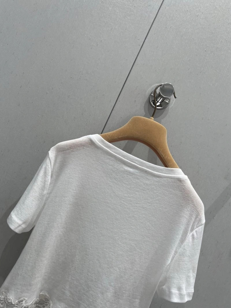 Seasonal Miu Miu T-Shirts 148563