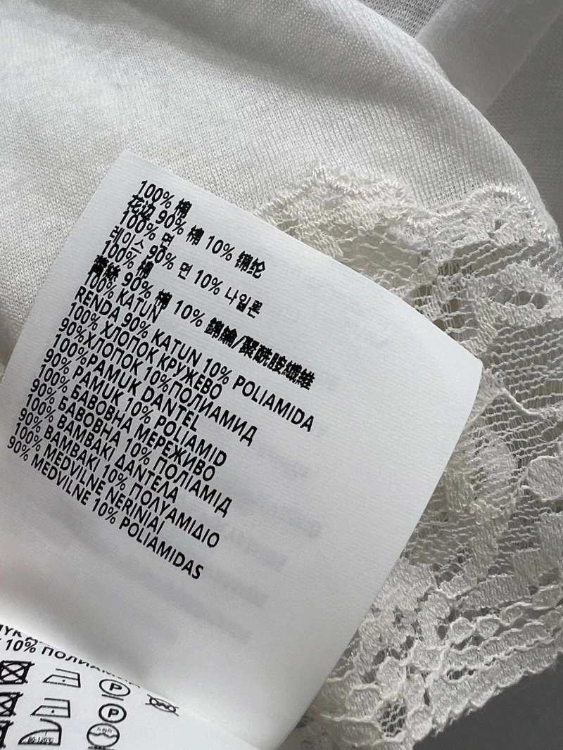 Seasonal Miu Miu T-Shirts 148563
