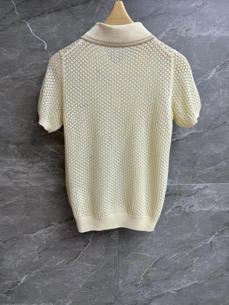 Miu Miu T-Shirts SportInspired 148564