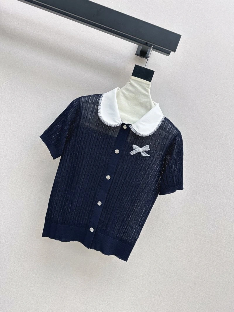 EyeCatching Miu Miu T-Shirts 148556