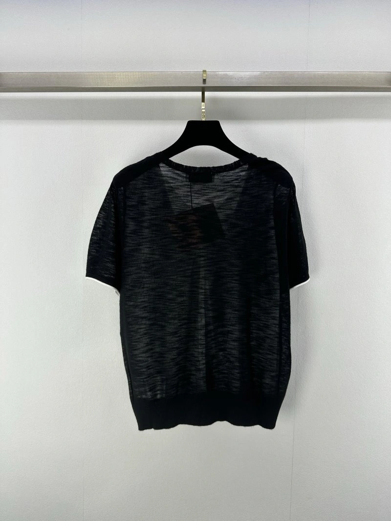 Trendsetting Miu Miu T-Shirts 148550