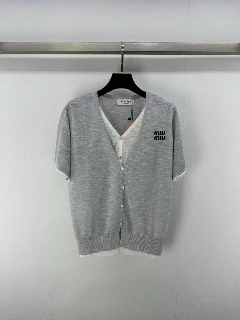 Attractive Miu Miu T-Shirts 148554