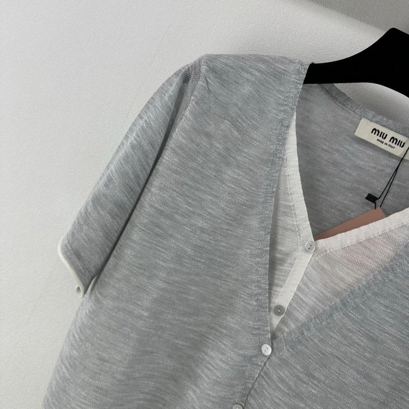 Attractive Miu Miu T-Shirts 148554