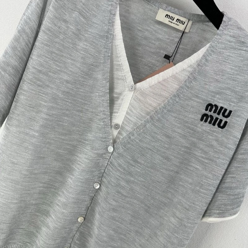 Attractive Miu Miu T-Shirts 148554