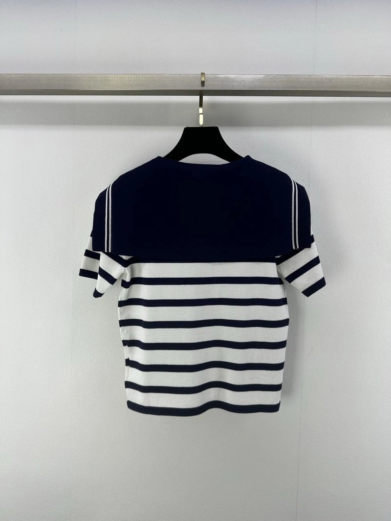 Fashionable Miu Miu T-Shirts 148555