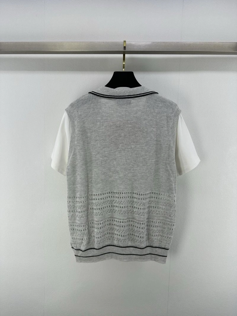 Upgraded Miu Miu T-Shirts 148557