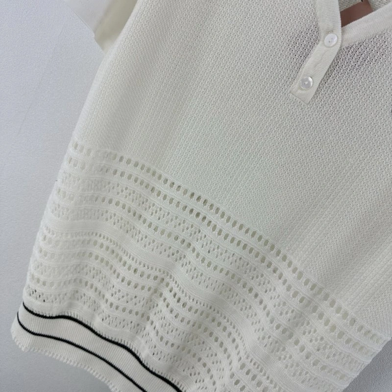 Miu Miu T-Shirts Comfortable 148547