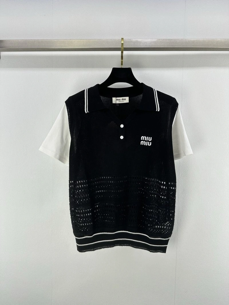 EasyMatch Miu Miu T-Shirts 148551