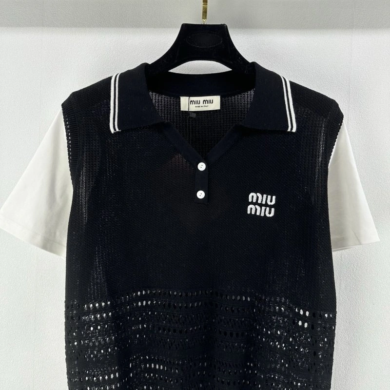 EasyMatch Miu Miu T-Shirts 148551