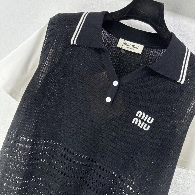 EasyMatch Miu Miu T-Shirts 148551