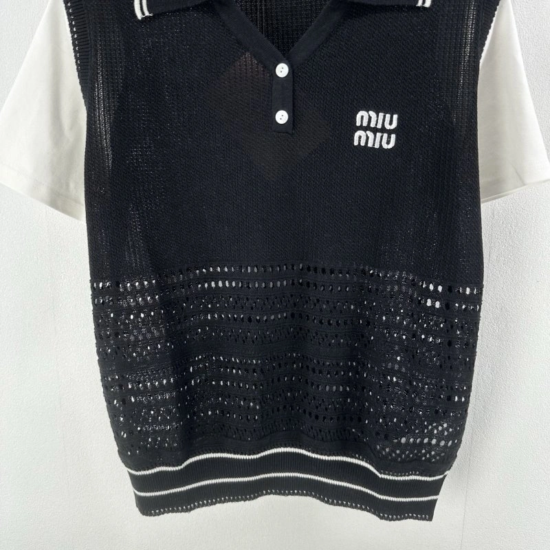 EasyMatch Miu Miu T-Shirts 148551